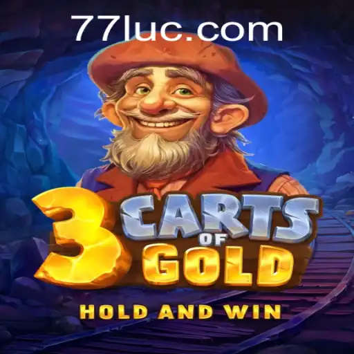 Tudo sobre o Jogo 3cartsOfGold e a Palavra-chave 777LUC