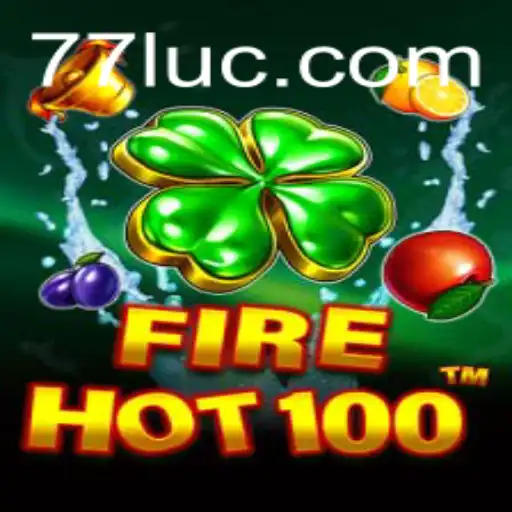 Explorando o Mundo Vibrante de FireHot100: Descubra a Emoção com 777LUC