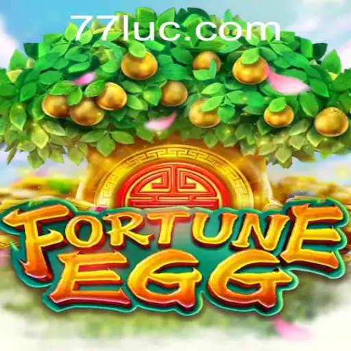 FortuneEgg: Descubra o Mundo Fascinante do Jogo com a Palavra-Chave 777LUC