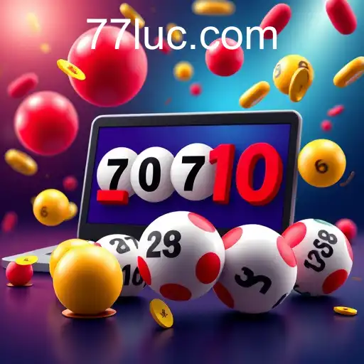 Loteria online