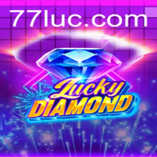 Descubra o Mundo Fascinante de LuckyDiamond: O Jogo que Encanta com 777LUC