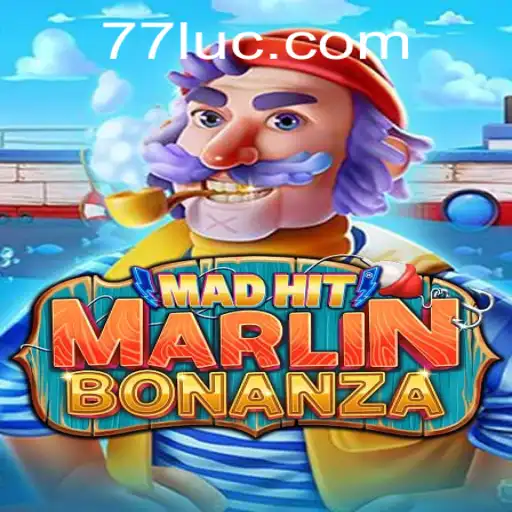 Explore a Excitante Aventura de MadHitMarlinBonanza com o Segredo de 777LUC