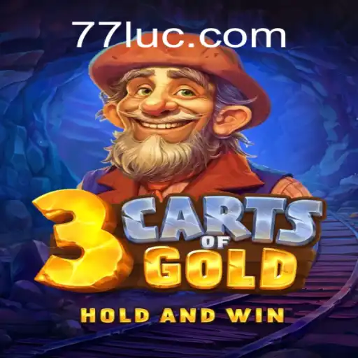 Tudo sobre o Jogo 3cartsOfGold e a Palavra-chave 777LUC
