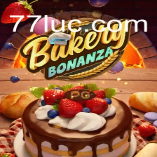 Descubra o Mundo Delicioso de BakeryBonanza com 777LUC
