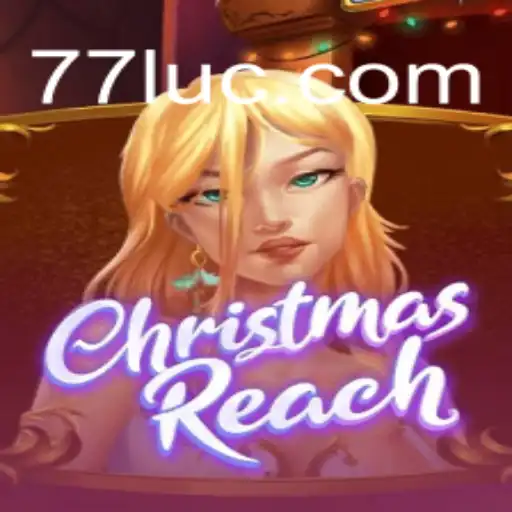 Descubra ChristmasReach: O Jogo de Tabuleiro Festivo que Encanta