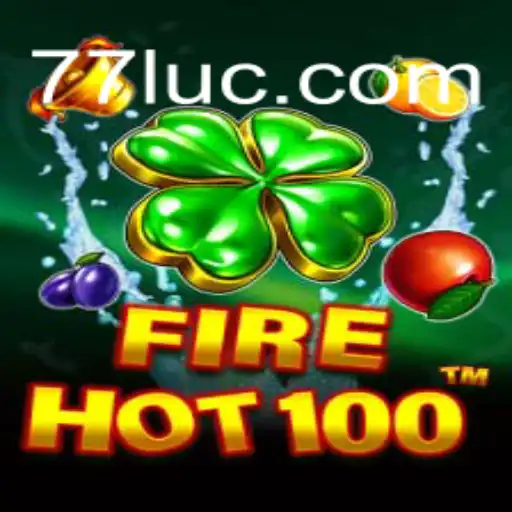 Explorando o Mundo Vibrante de FireHot100: Descubra a Emoção com 777LUC