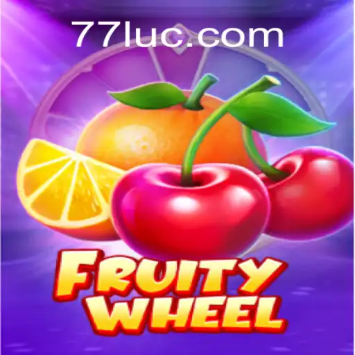 FruityWheel: Descubra o Encanto do Jogo com 777LUC