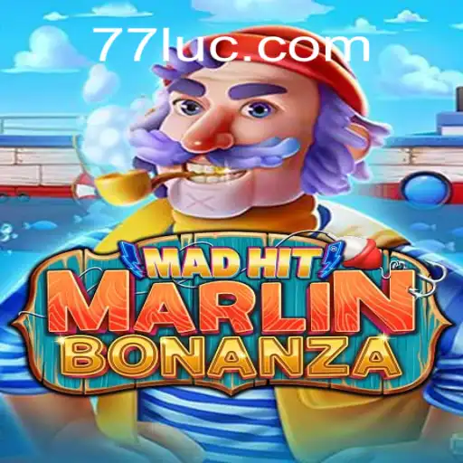Explore a Excitante Aventura de MadHitMarlinBonanza com o Segredo de 777LUC