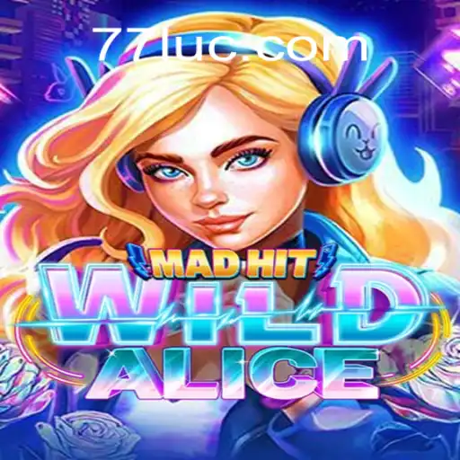 Explorando o Universo de MadHitWildAlice: Um Jogo de Estratégia e Aventura