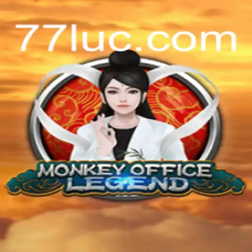 Descubra o Inovador Jogo MonkeyOfficeLegend com 777LUC