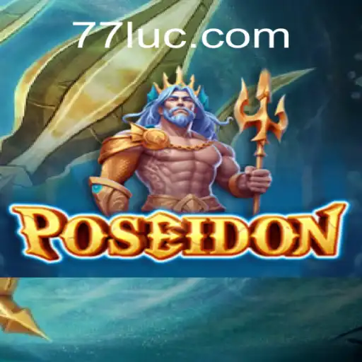 Poseidon: A Nova Era do Entretenimento Aquático com 777LUC
