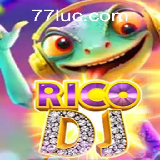 RicoDJ: Explorando as Novas Fronteiras do Entretenimento com 777LUC