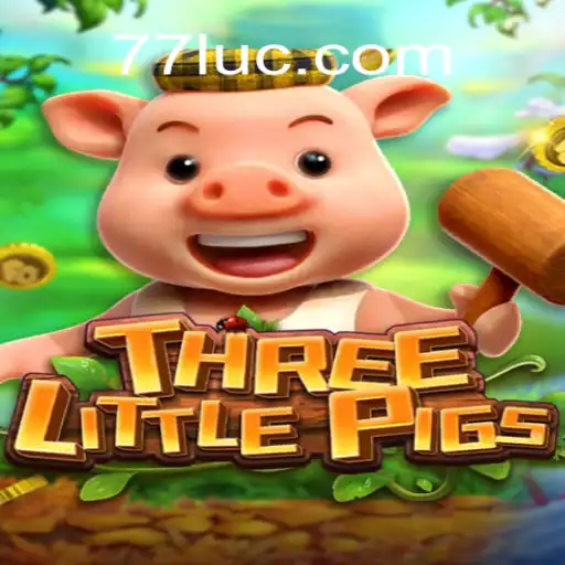 THREELITTLEPIGS: Descubra o Desafio do Novo Jogo com a Palavra-Chave 777LUC