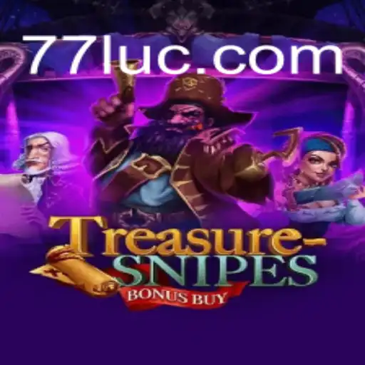 Explorando o Fascinante Mundo de TreasuresnipesBonusBuy e a Influência de 777LUC