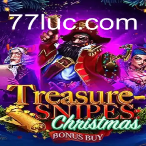 Explorando o Fascinante Mundo de TreasuresnipesChristmas