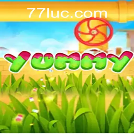 Descubra o Mundo Divertido de Yummy: Aventura e Estratégia com 777LUC