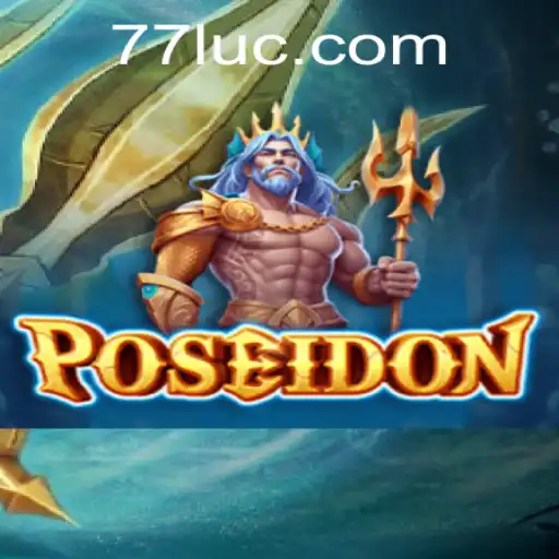 Poseidon: A Nova Era do Entretenimento Aquático com 777LUC