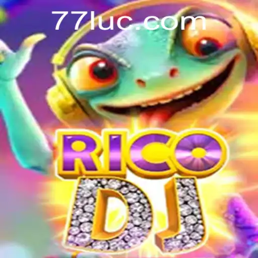 RicoDJ: Explorando as Novas Fronteiras do Entretenimento com 777LUC