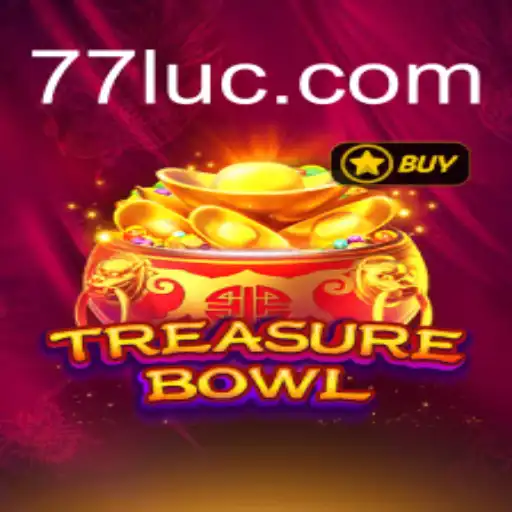 Descubra o Mundo Emocionante de TreasureBowl: O Jogo de Aventura com 777LUC