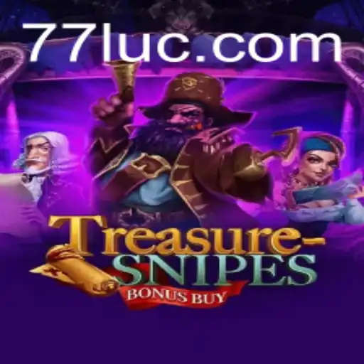 Explorando o Fascinante Mundo de TreasuresnipesBonusBuy e a Influência de 777LUC