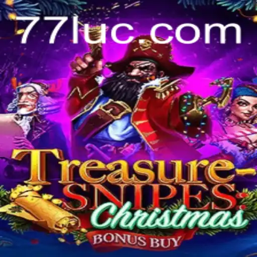 Explorando o Fascinante Mundo de TreasuresnipesChristmas