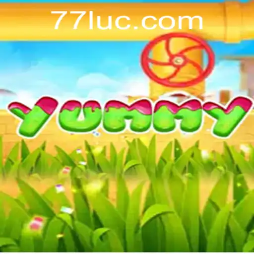 Descubra o Mundo Divertido de Yummy: Aventura e Estratégia com 777LUC